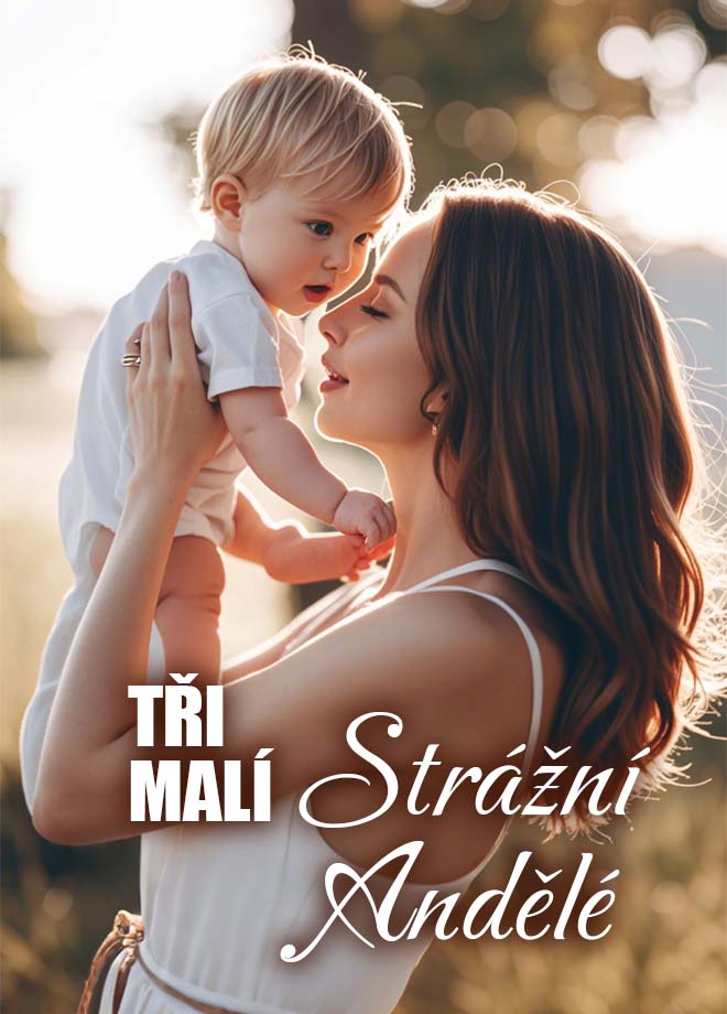 Tři malí strážní andělé