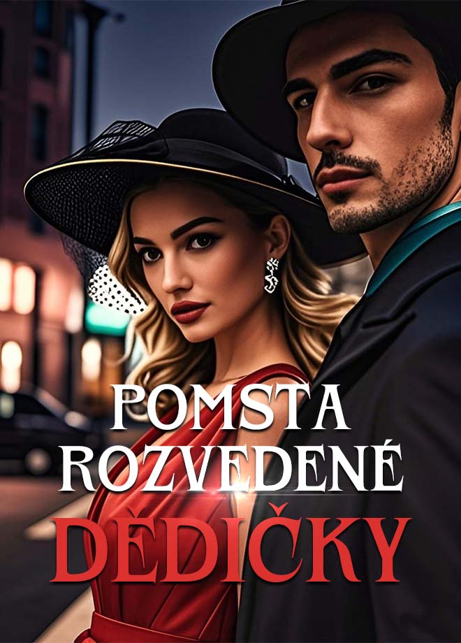 Pomsta rozvedené dědičky