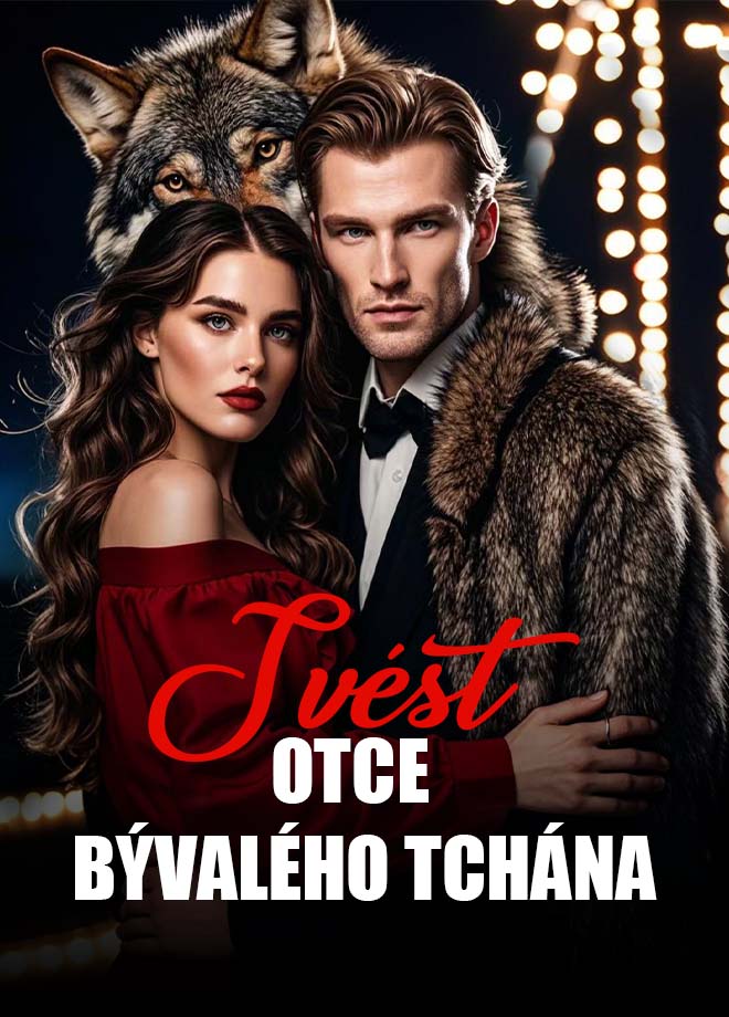 Svést otce bývalého tchána