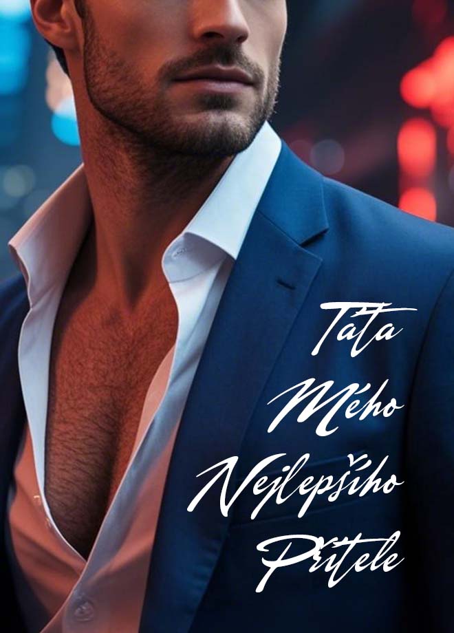 Táta mého nejlepšího přítele