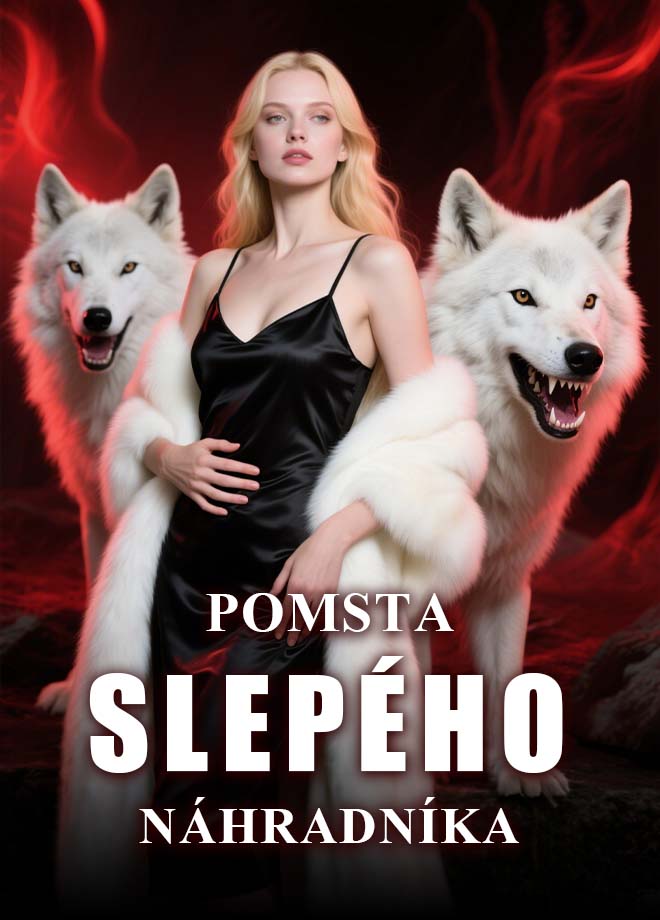 POMSTA SLEPÉHO NÁHRADNÍKA