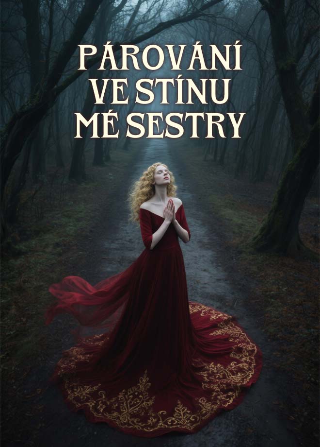 Párování ve stínu mé sestry