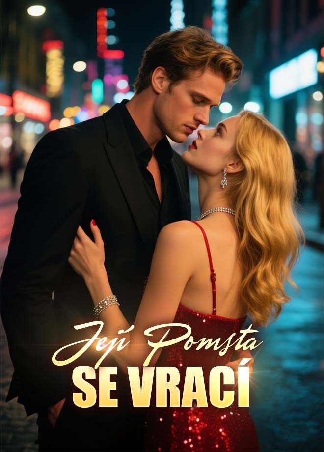 Její pomsta se vrací