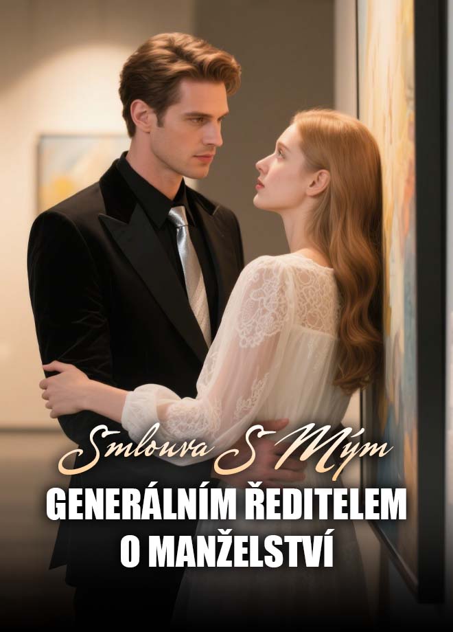 Smlouva s mým generálním ředitelem o manželství