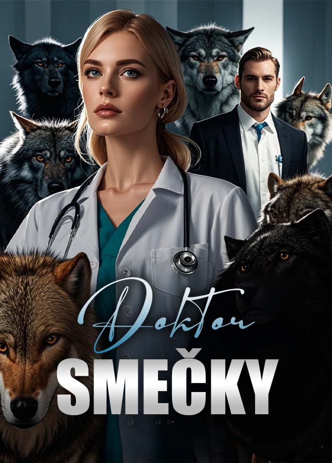 Doktor smečky