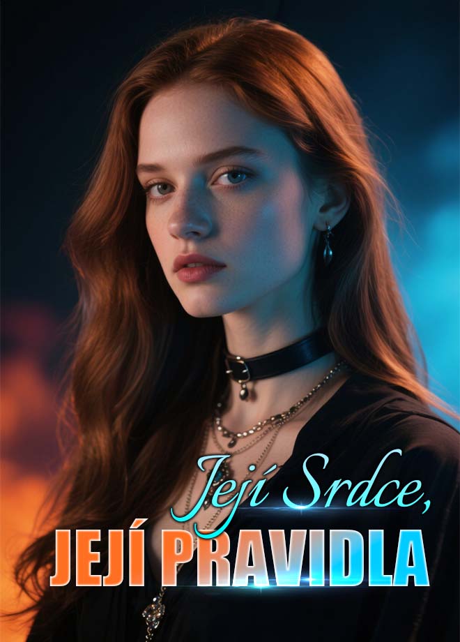 Její srdce, její pravidla