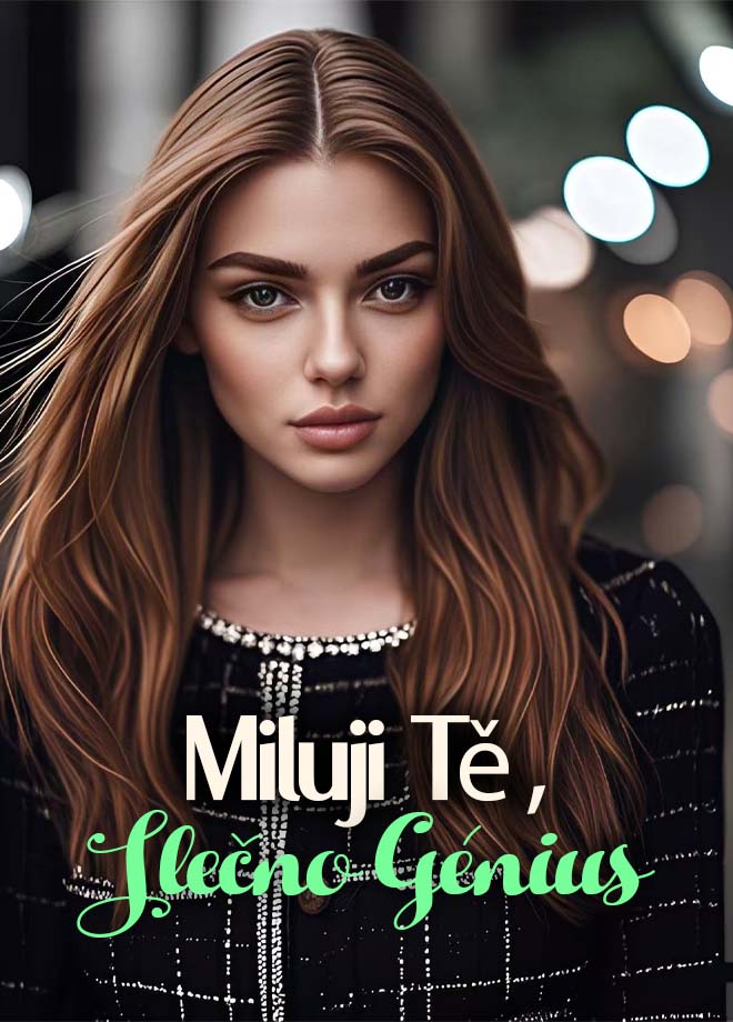 Miluji tě, slečno Génius