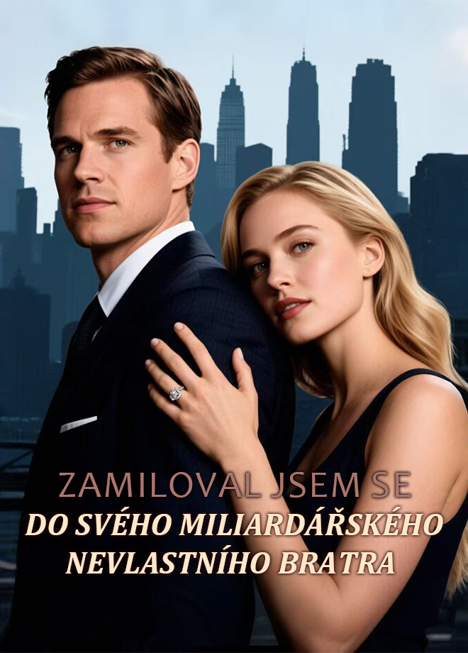Zamiloval jsem se do svého miliardářského nevlastního bratra