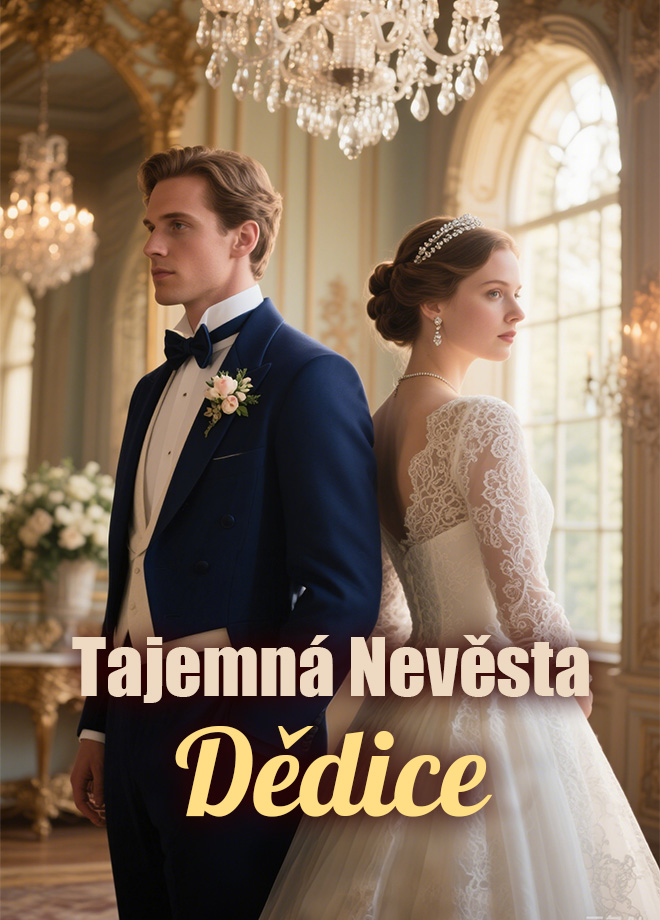 Tajemná nevěsta dědice