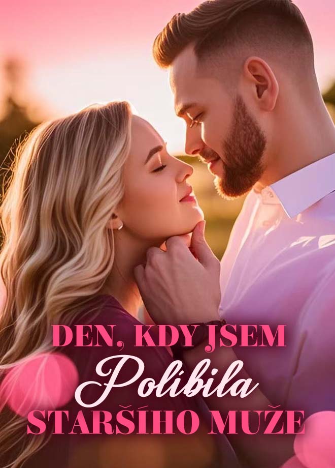 Den, kdy jsem políbila staršího muže
