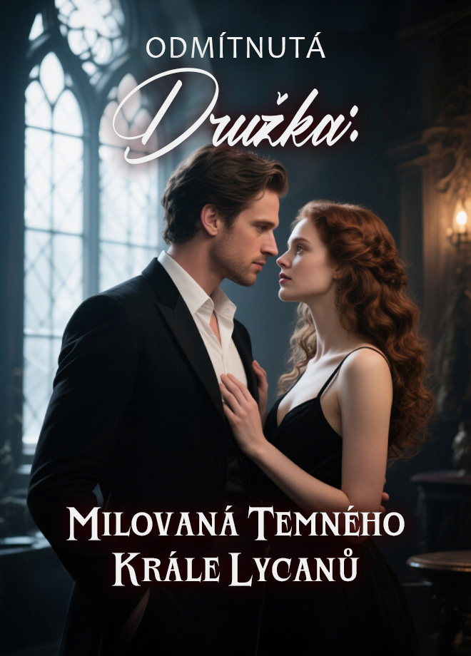 Odmítnutá družka: Milovaná temného krále Lycanů