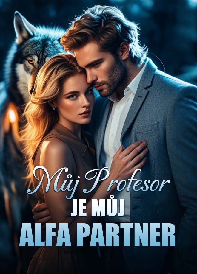 Můj profesor je můj alfa partner
