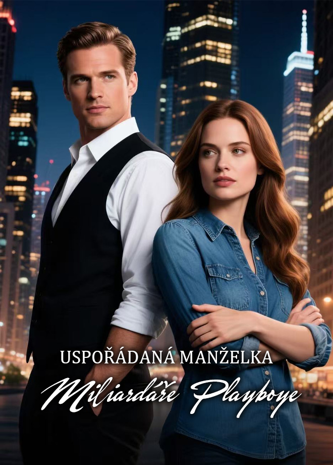Uspořádaná manželka miliardáře playboye