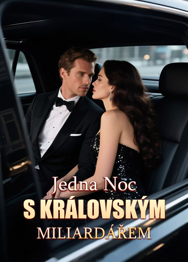 Jedna noc s královským miliardářem