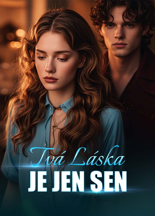 Tvá láska je jen sen