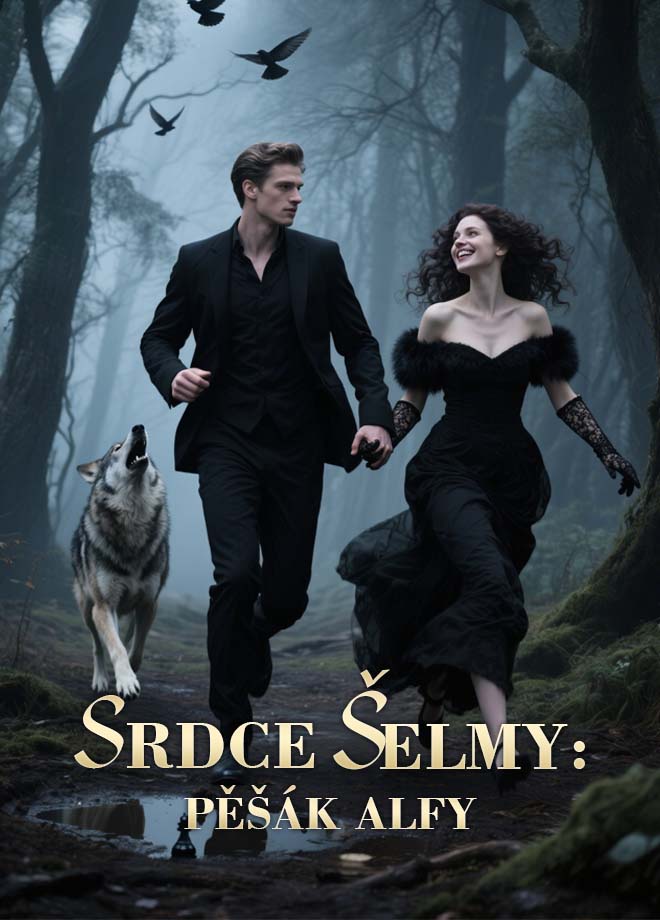 Srdce šelmy: Pěšák Alfy