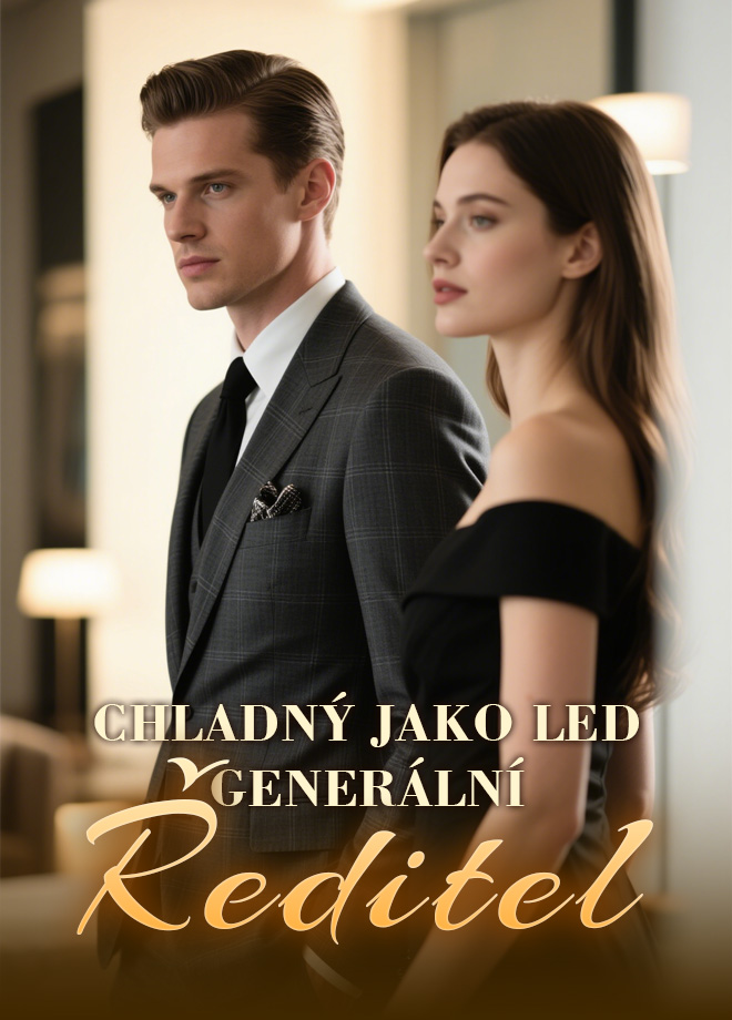 Chladný Jako Led Generální Ředitel
