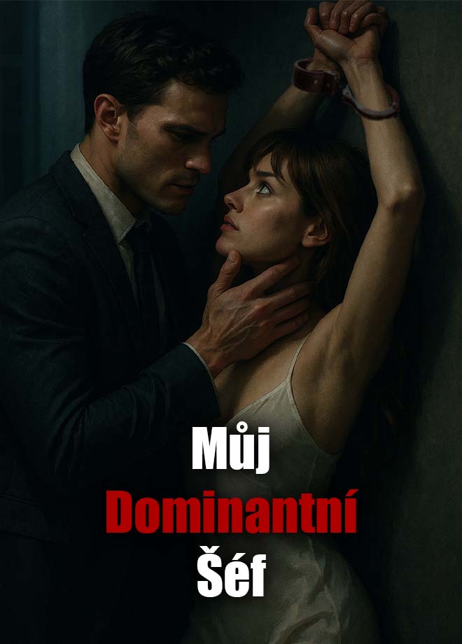 Můj dominantní šéf