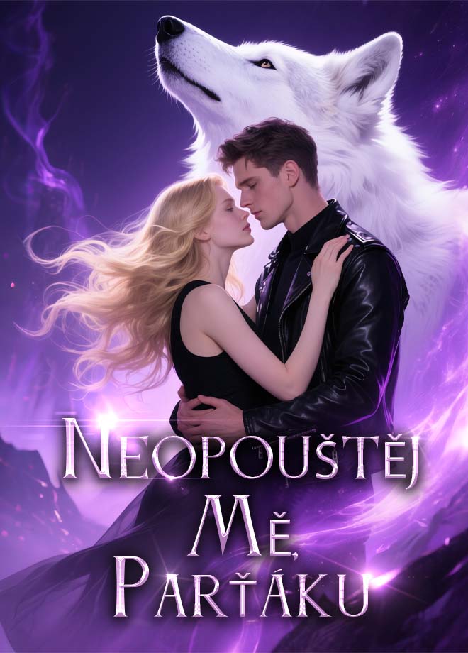 Neopouštěj mě, parťáku