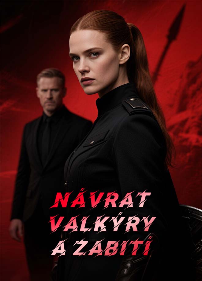 Návrat Valkýry a zabití