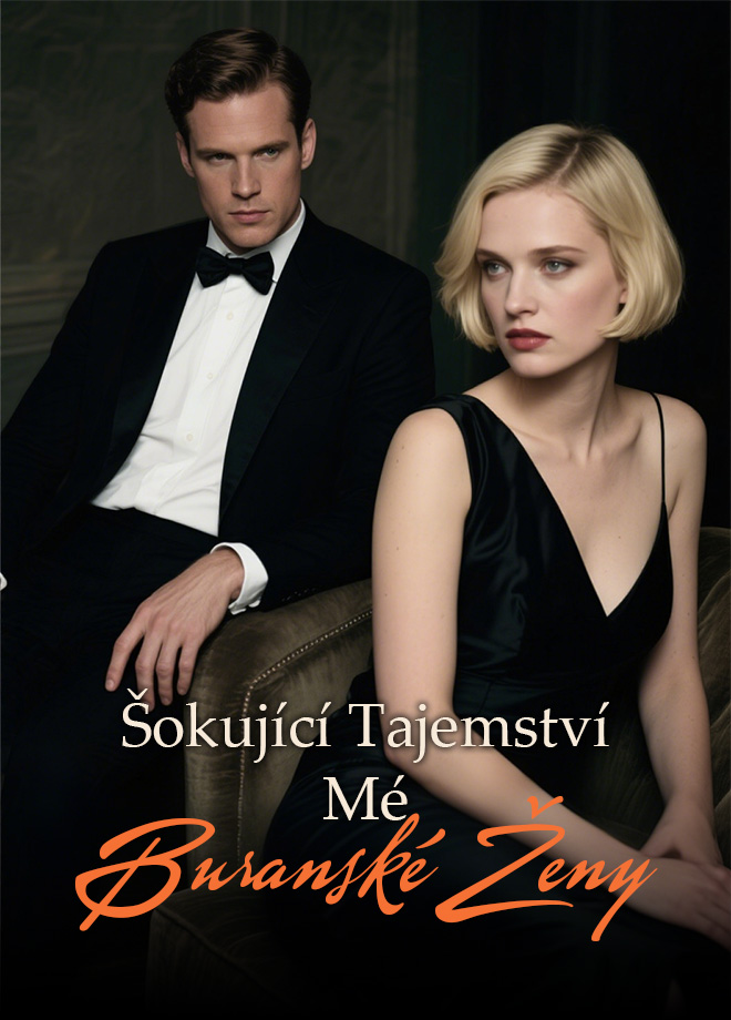 Šokující tajemství mé buranské ženy