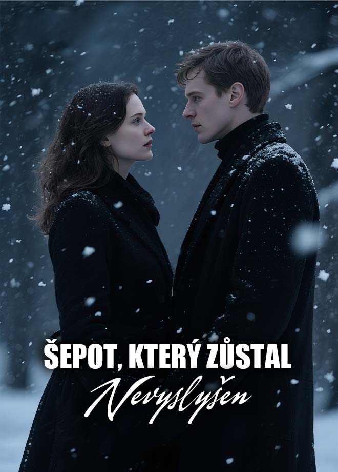 Šepot, který zůstal nevyslyšen