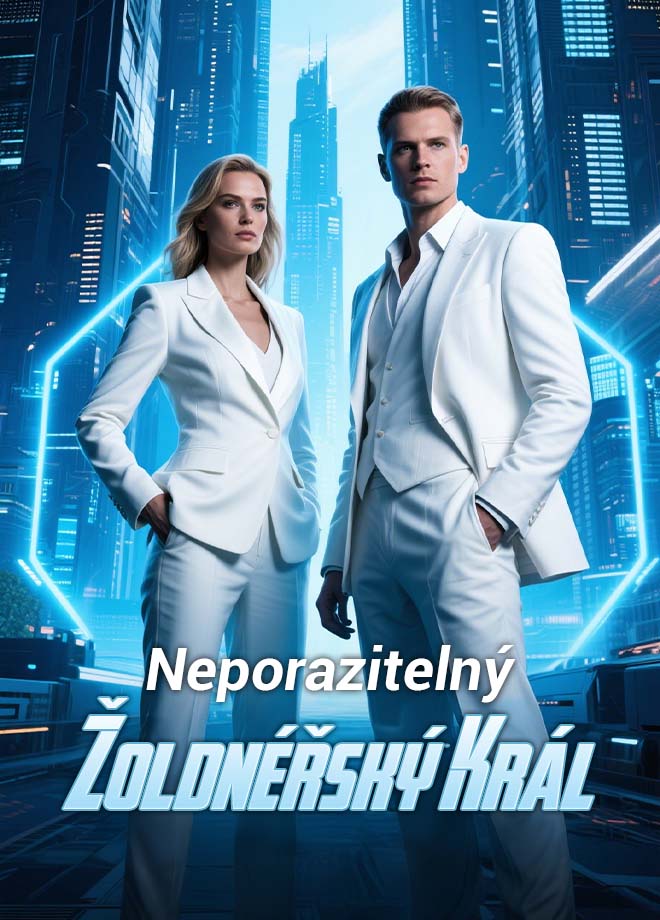 Neporazitelný žoldnéřský král