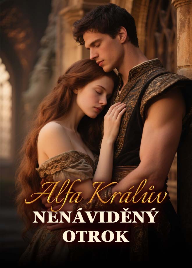 Alfa králův nenáviděný otrok