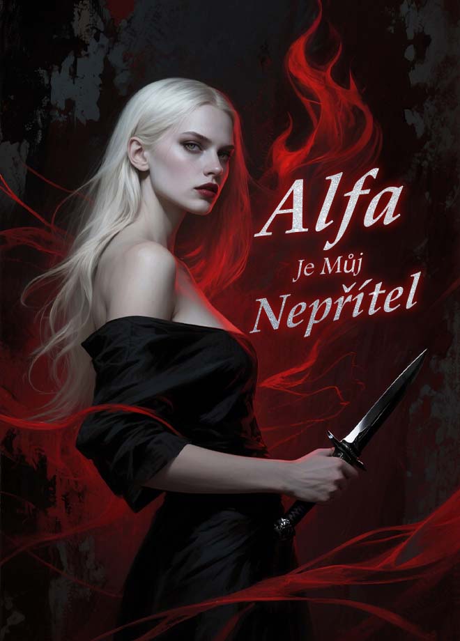 Alfa je můj nepřítel