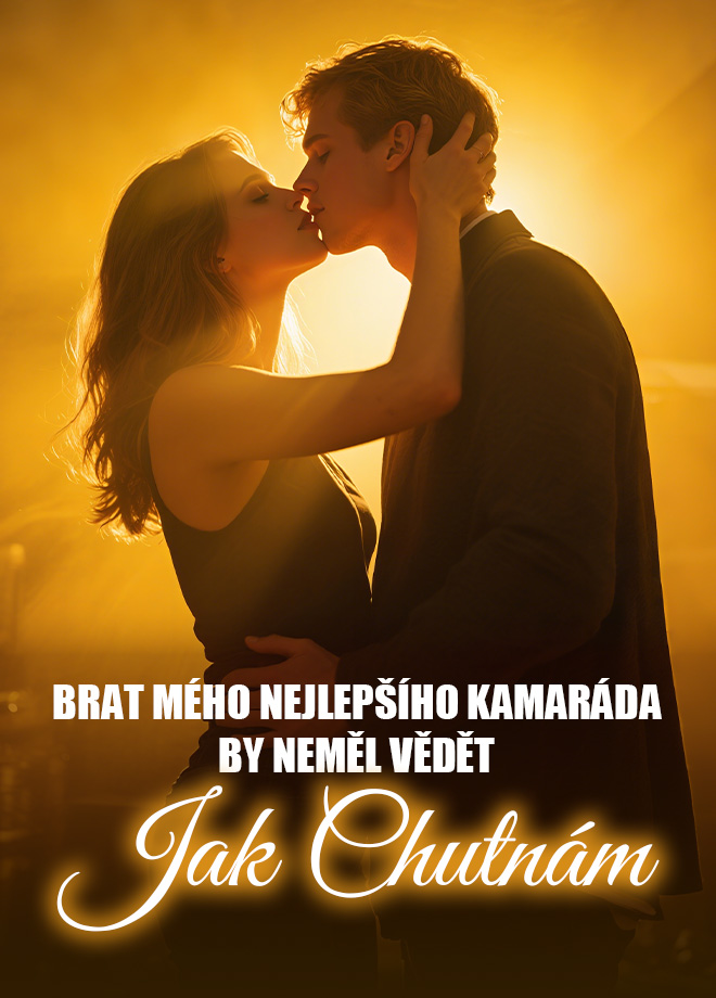 Brat mého nejlepšího kamaráda by neměl vědět, jak chutnám.