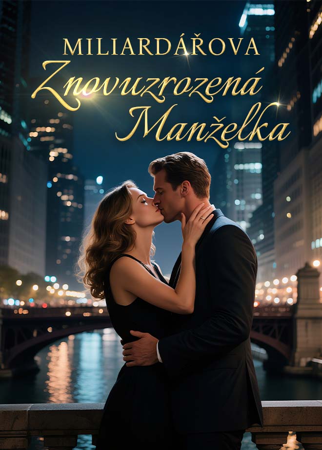 Miliardářova znovuzrozená manželka