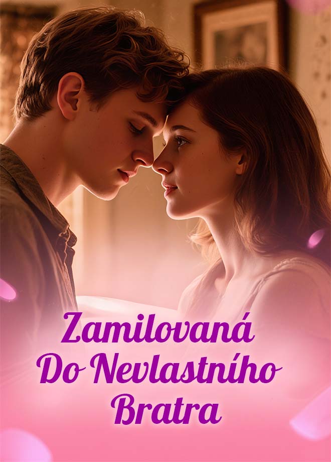 Zamilovaná do nevlastního bratra