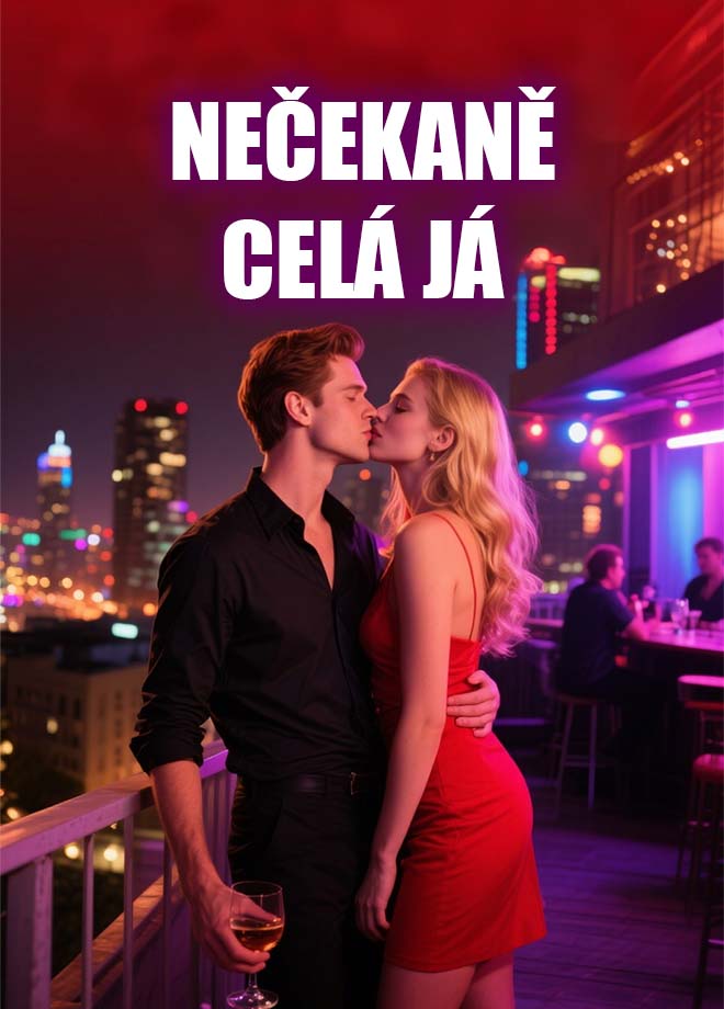 Nečekaně celá já