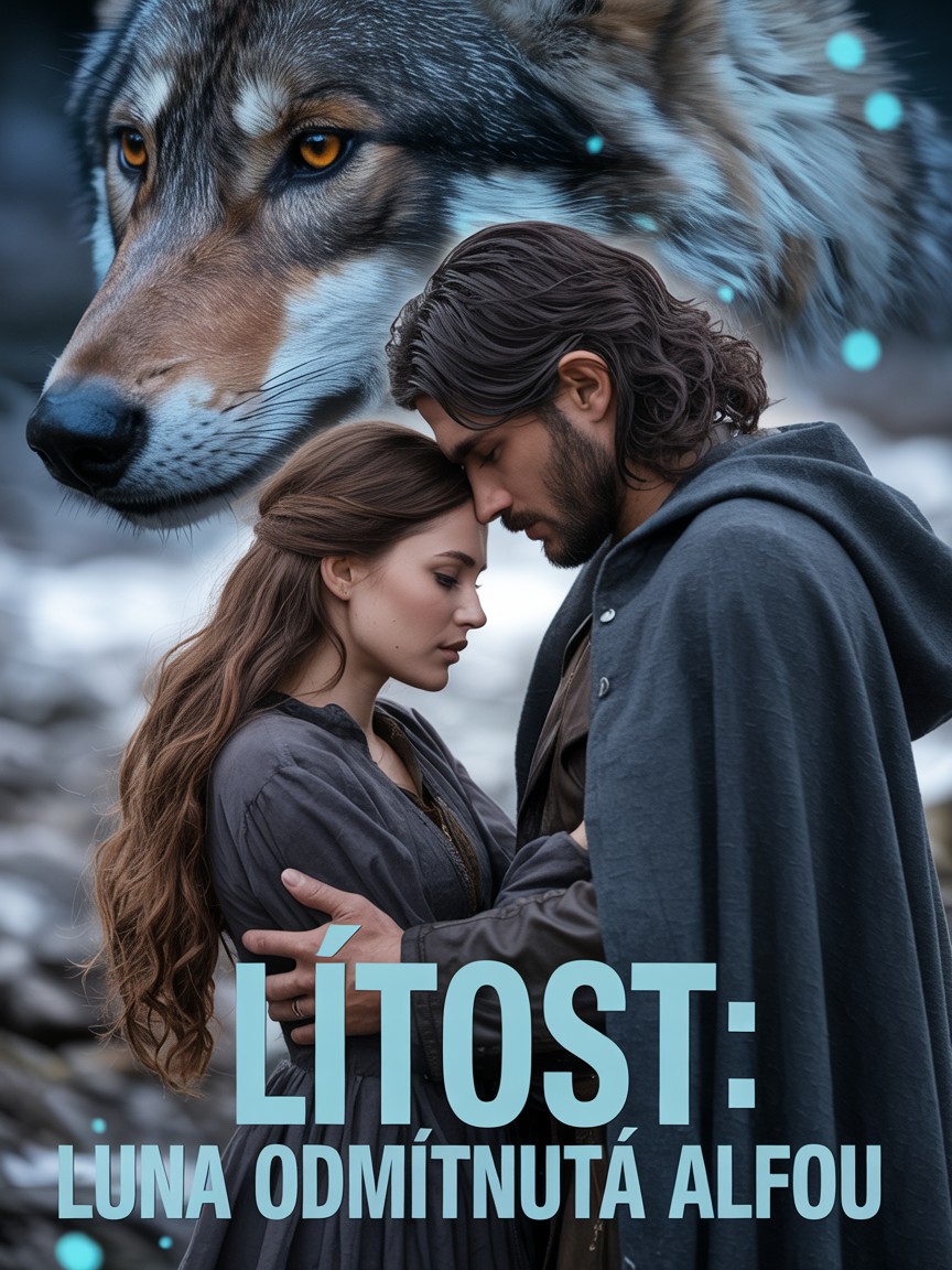 Lítost: Luna odmítnutá Alfou