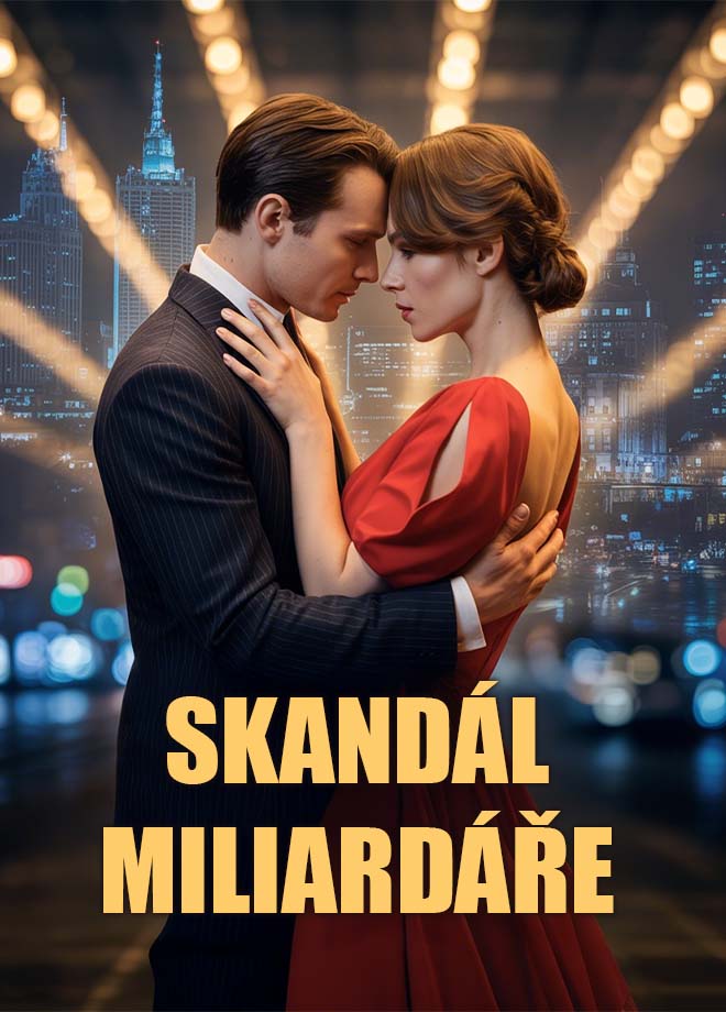 Skandál miliardáře