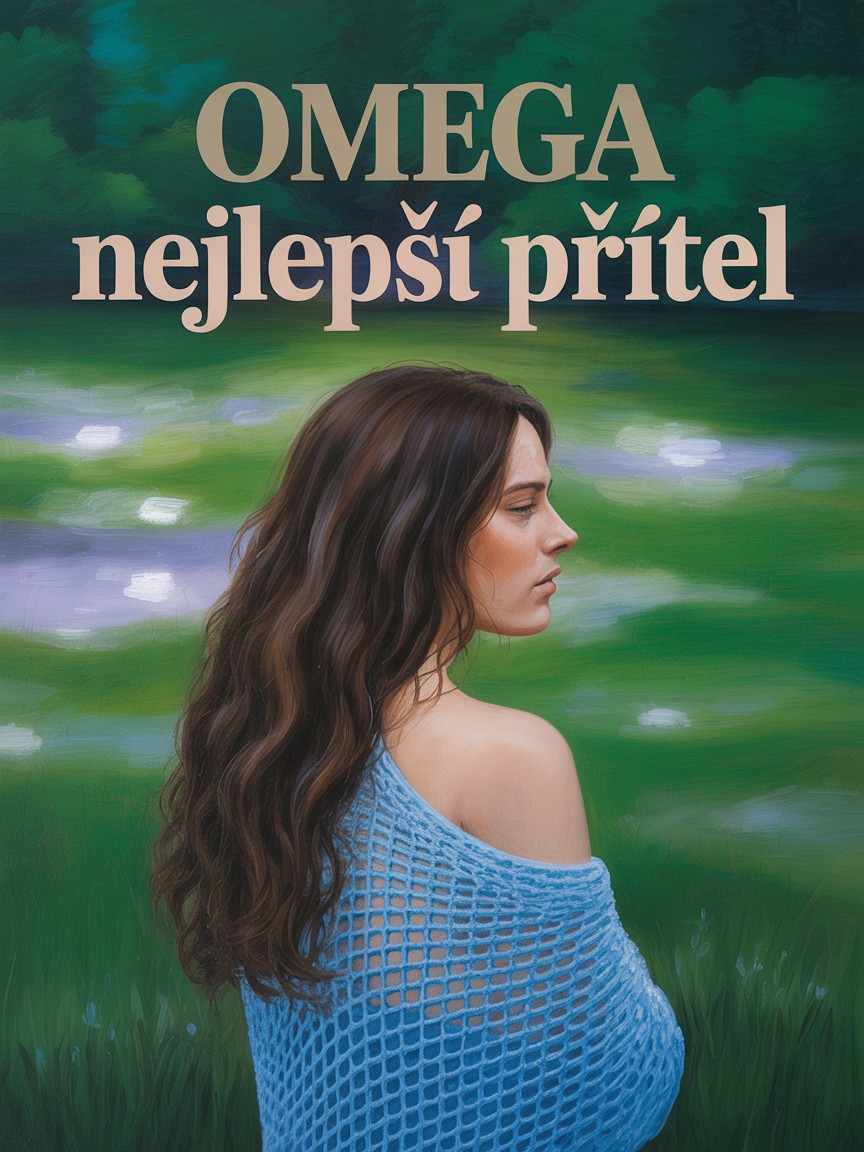 Omega nejlepší přítel