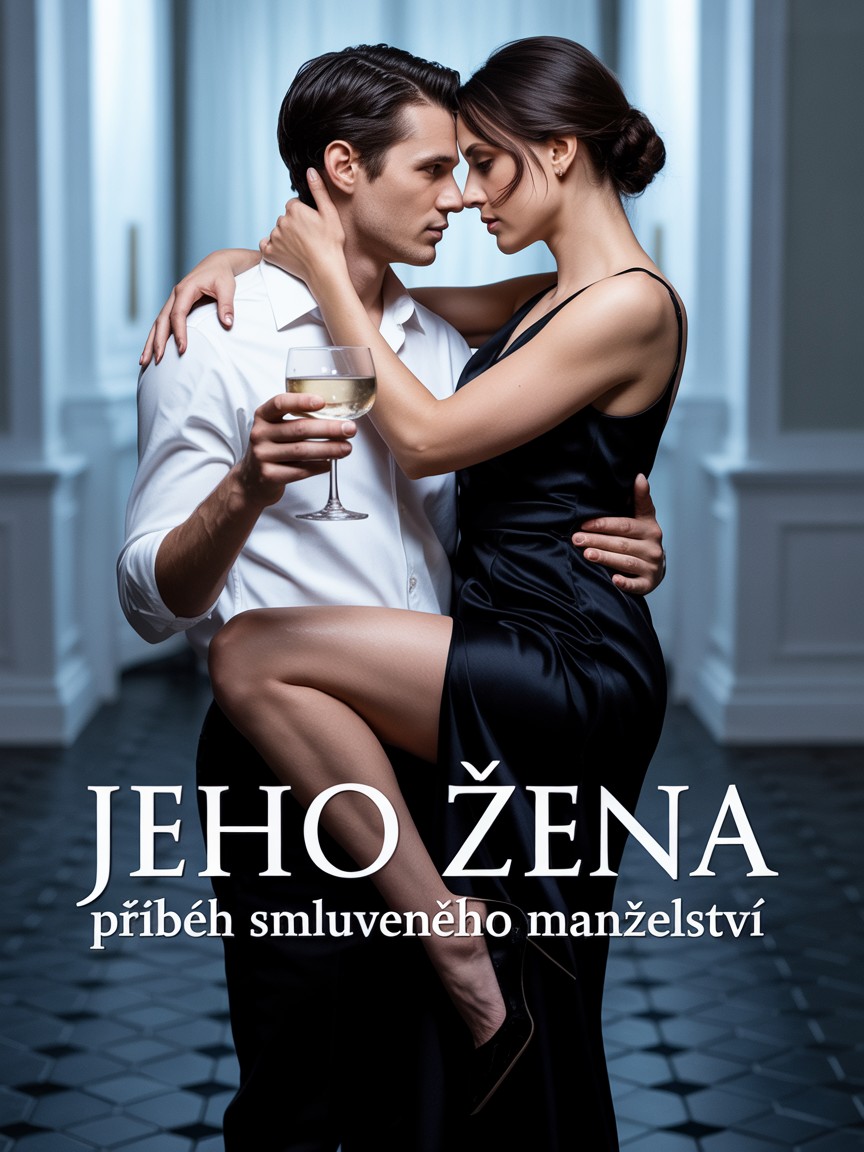 Jeho žena:Příběh smluveného manželství