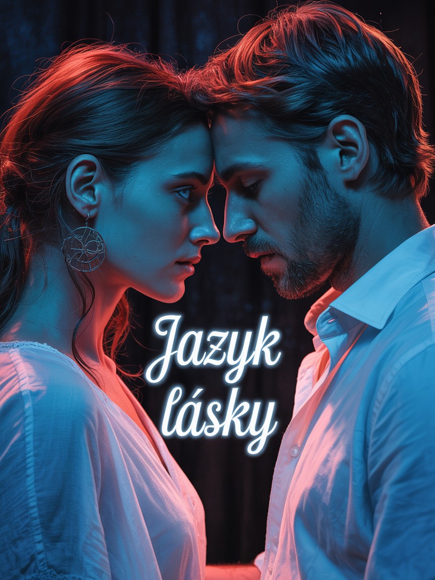 Jazyk lásky