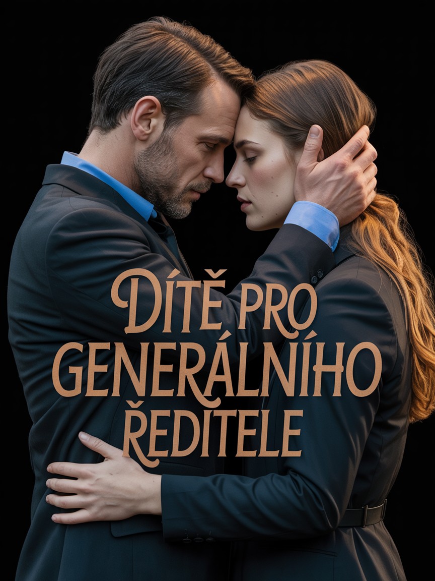 Dítě pro generálního ředitele