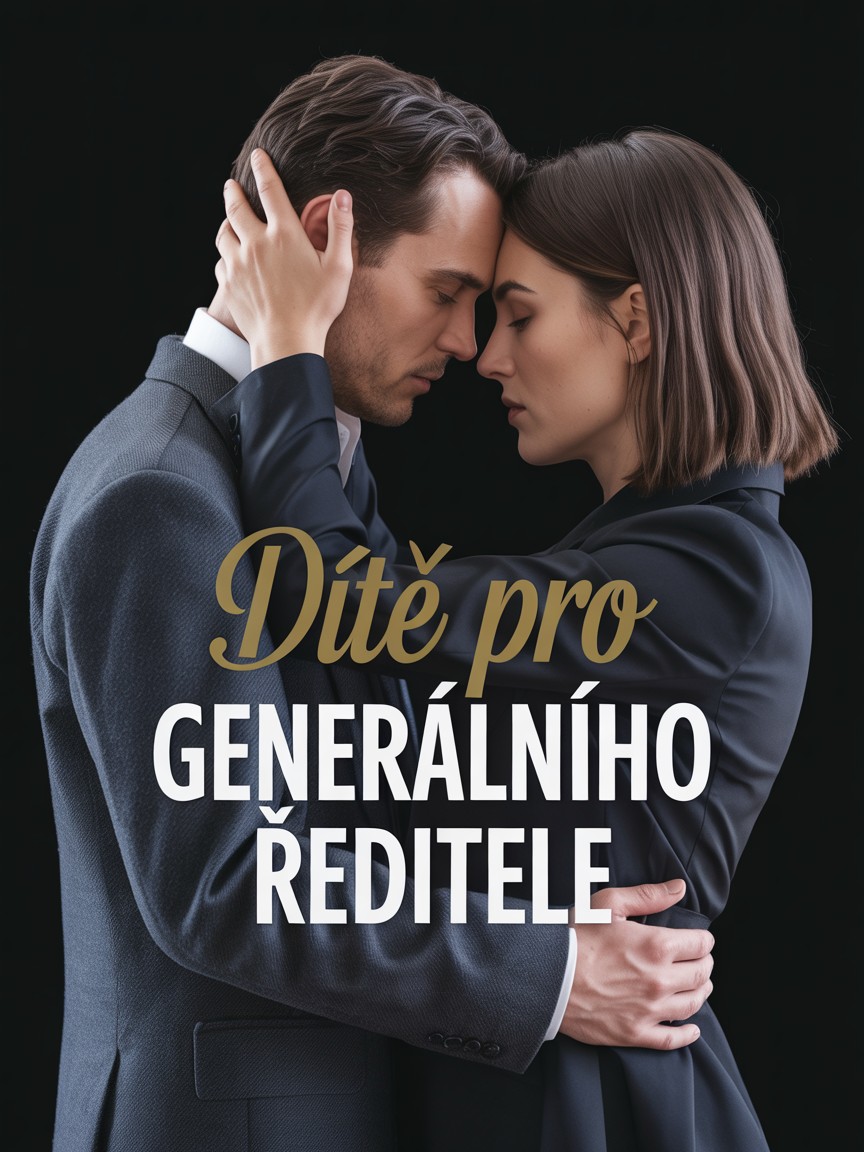 Dítě pro generálního ředitele.