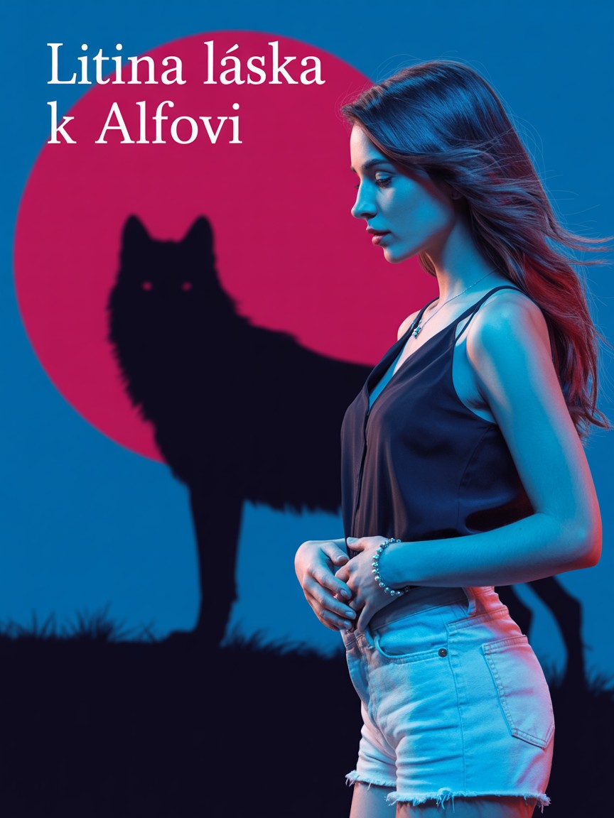 Litina láska k Alfovi