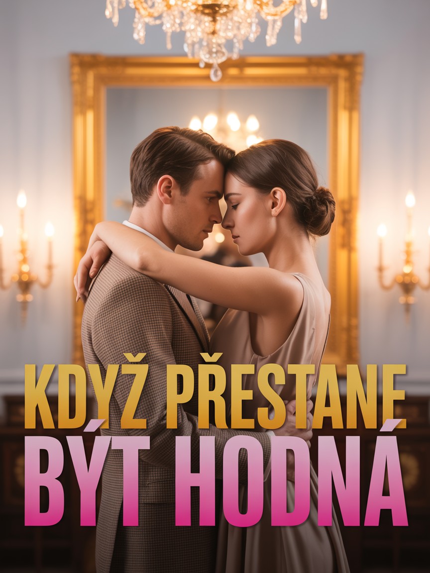 Když přestane být hodná