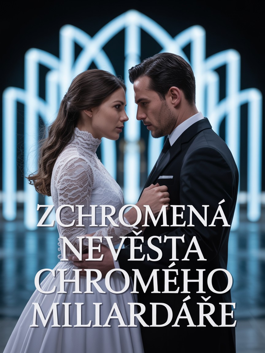 Zchromená nevěsta chromého miliardáře