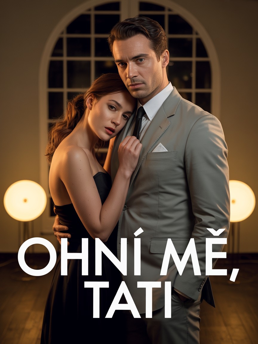 Ohni mě, tati