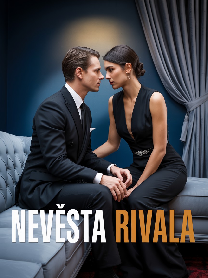 Nevěsta rivala