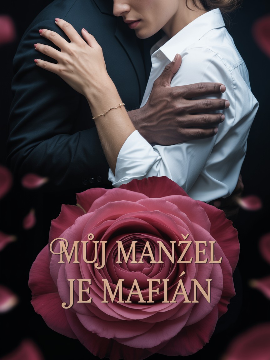 Můj manžel je mafián.