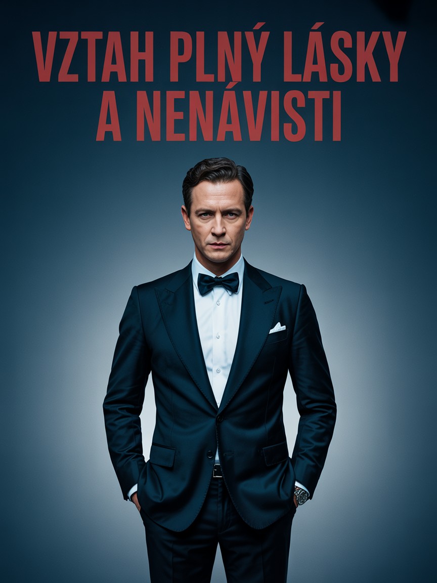 Vztah plný lásky a nenávisti