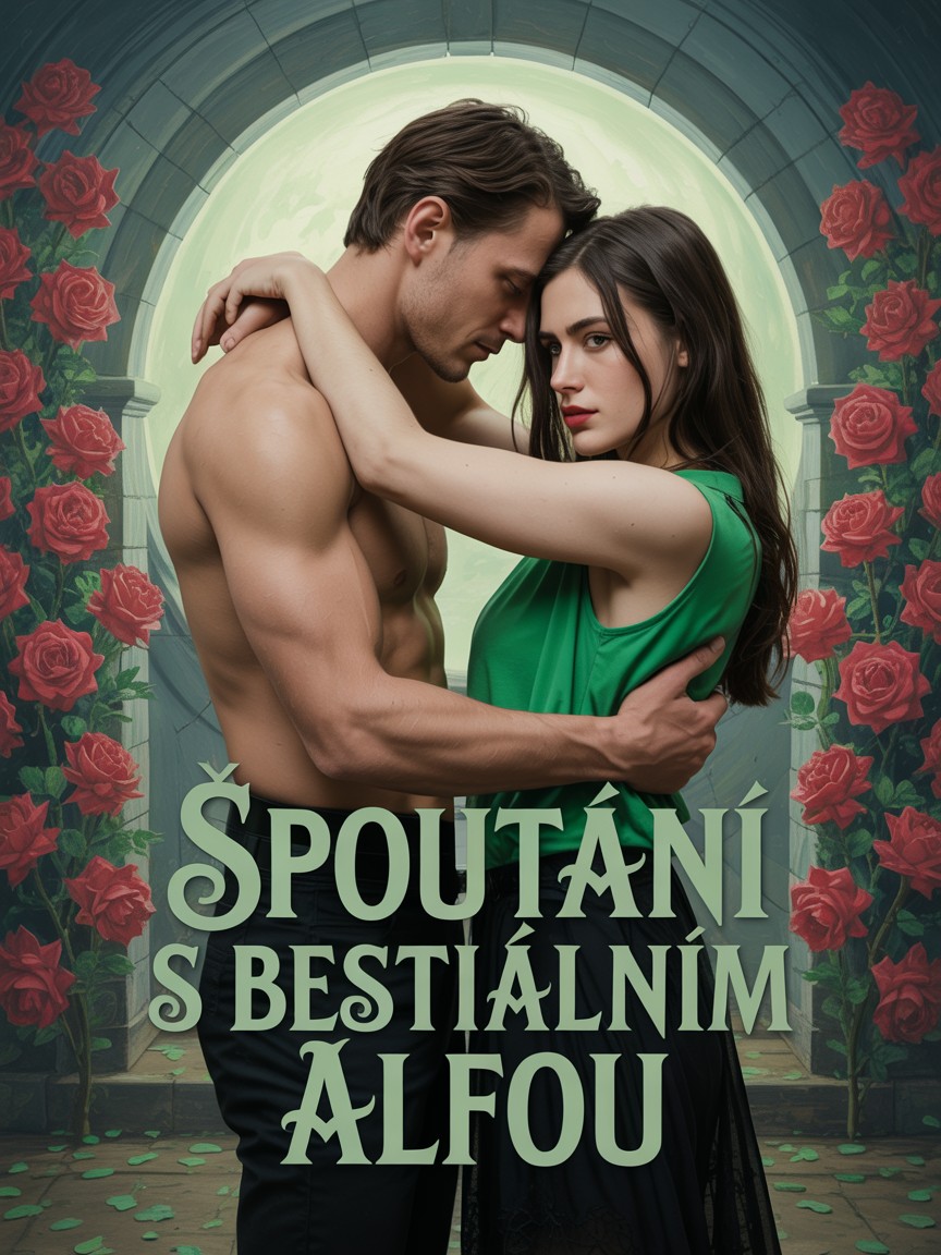 Spoutáni s bestiálním Alfou