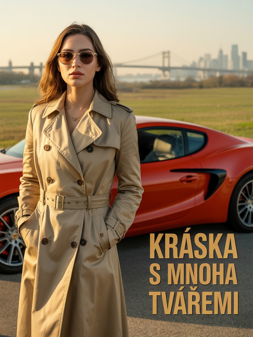 Kráska s mnoha tvářemi