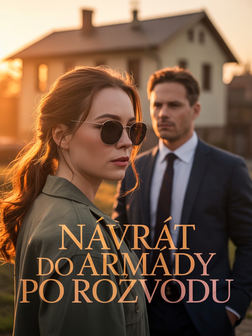 Návrat do armády po rozvodu